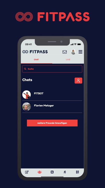 FITPASS 2.0 screenshot-3