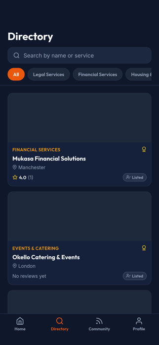 BantuKonnect Screenshot 4 of 4