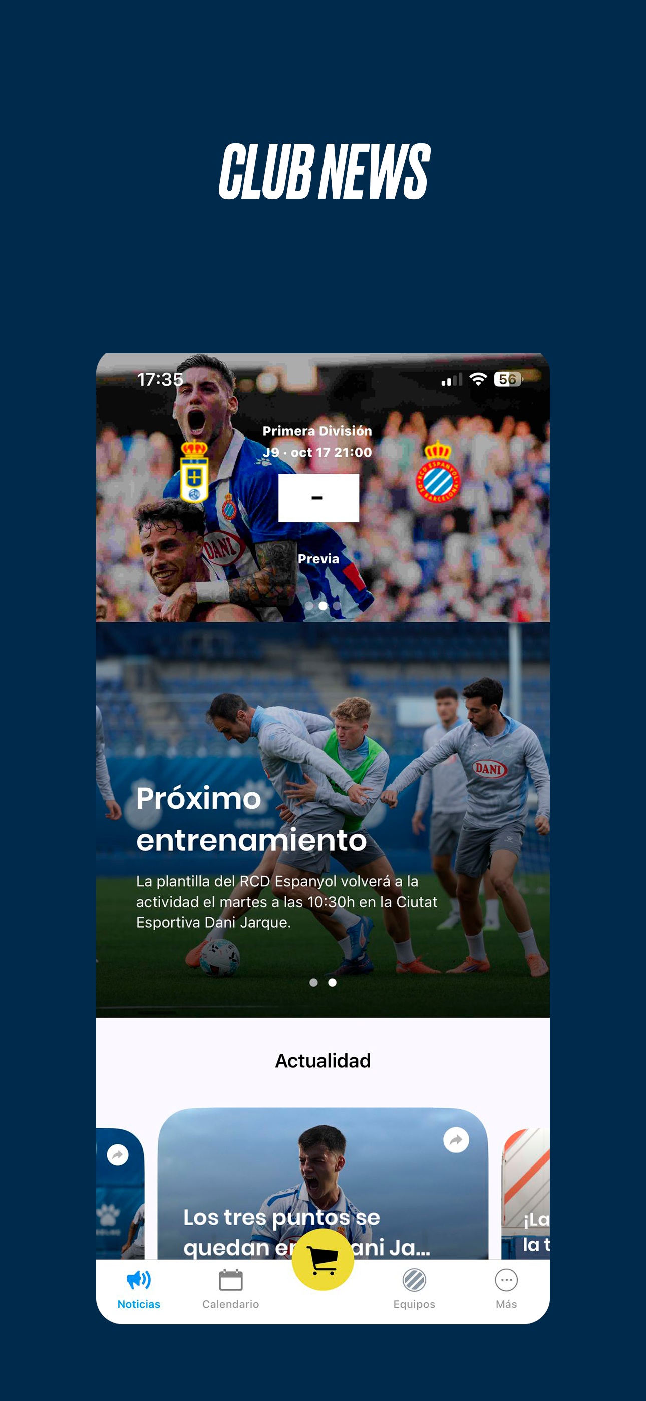 RCD Espanyol de Barcelona