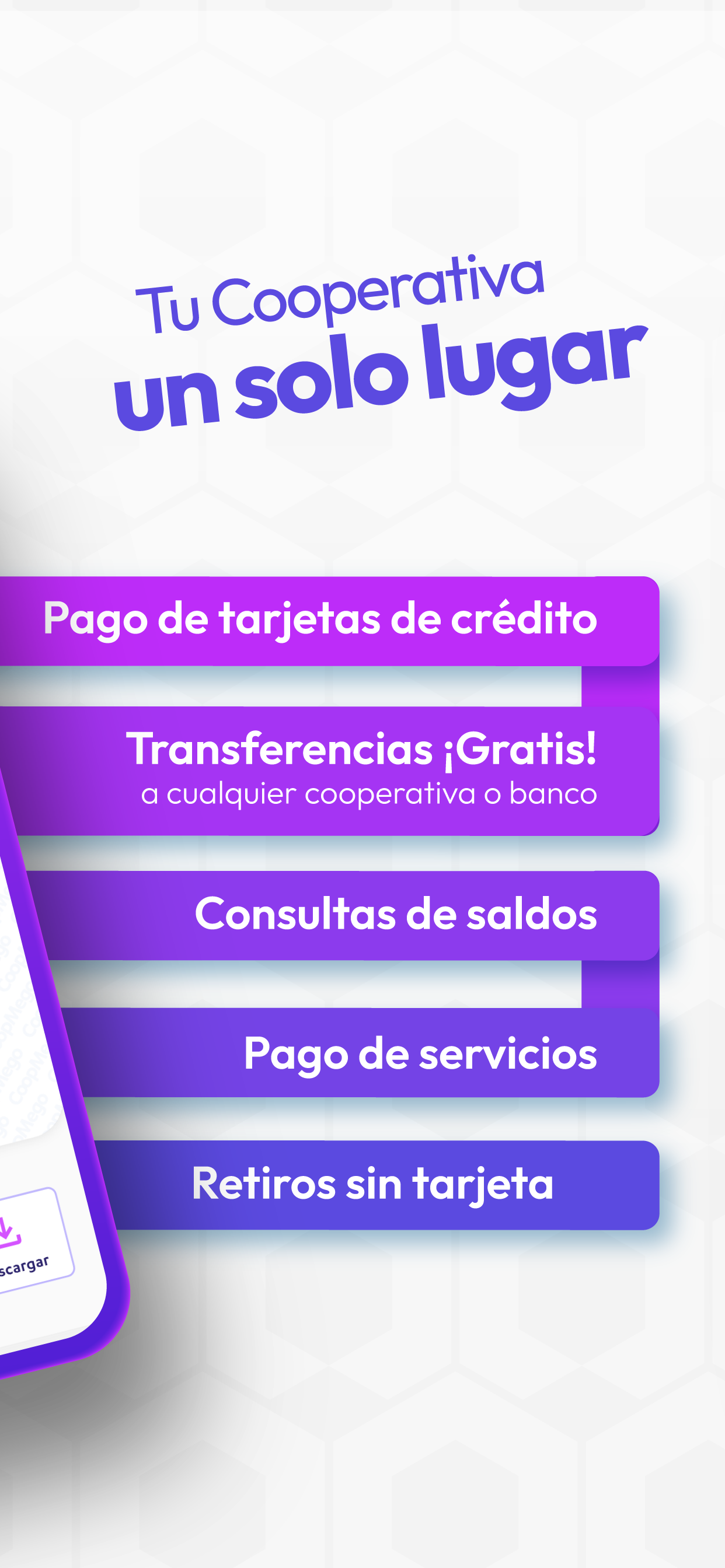 Mego screenshot 4