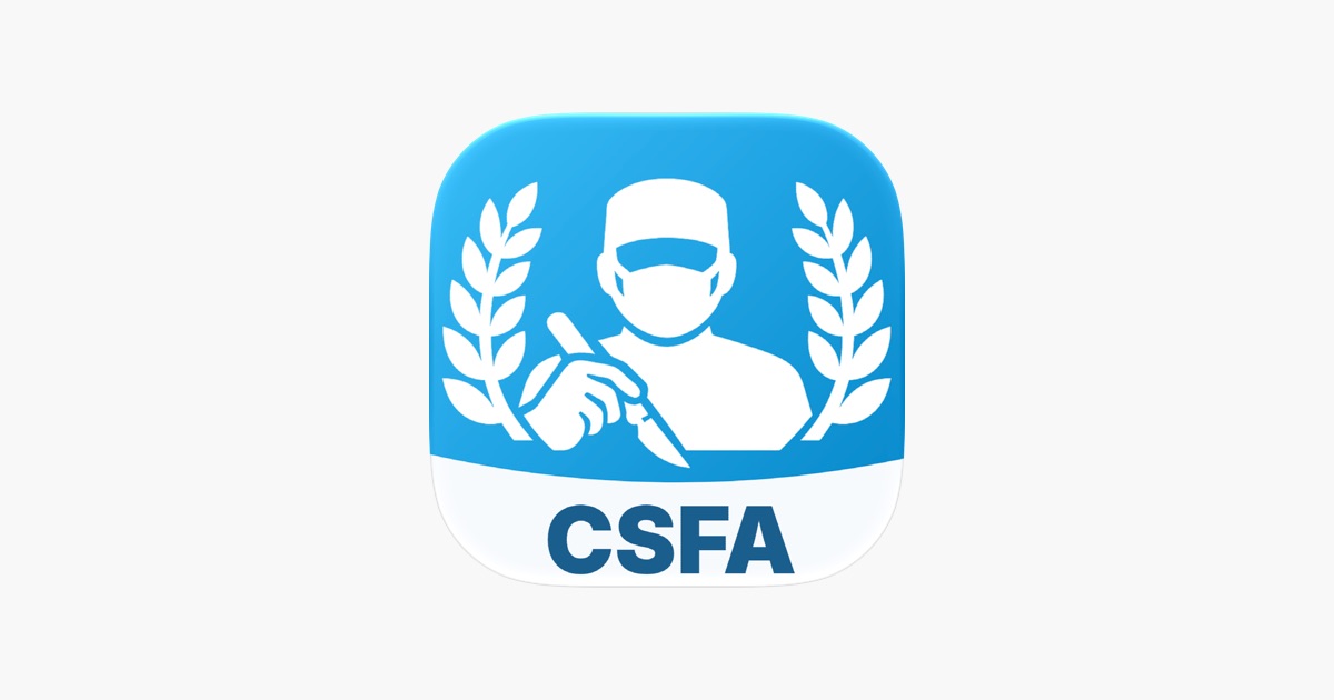 ‎CSFA NBSTSA Exam Prep | 2026 App - App Store
