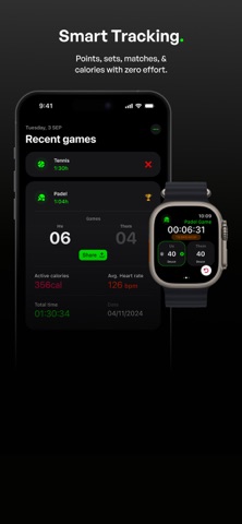 Countoo screenshot