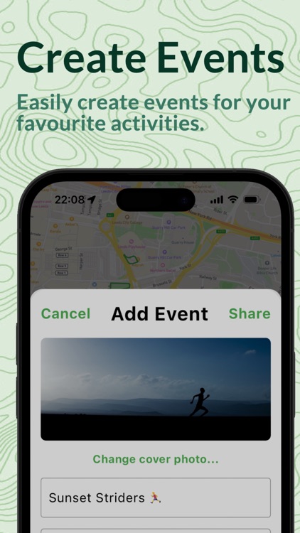 Meet Me Outside screenshot-4