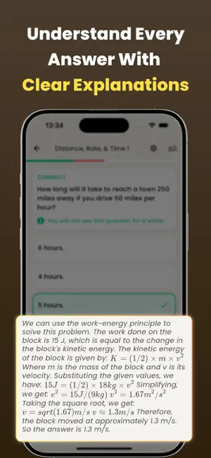 ASVAB Practice Test By ABC screenshot 8
