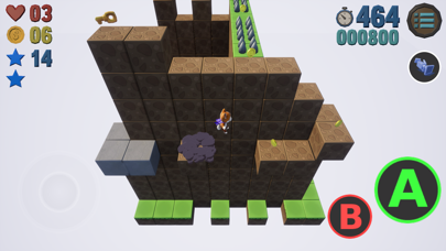 Super Milo Screenshot