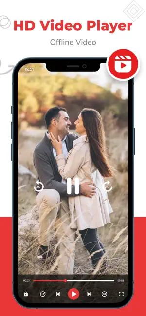 Video Downloader from YouTube. screenshot 3