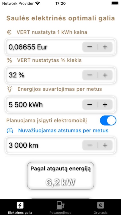 Saulės elektrinė