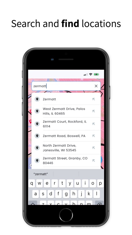 SkyGuard for Drones screenshot-3