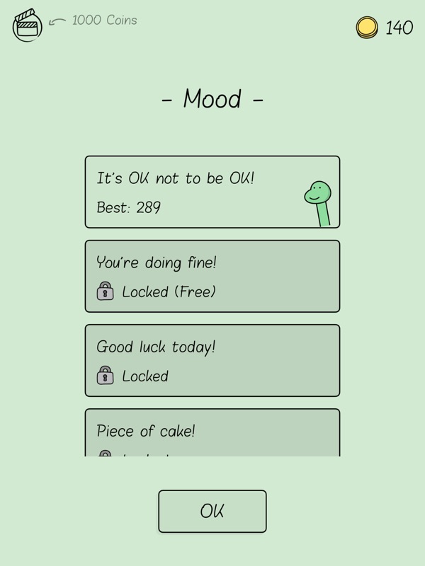 Like A Dino! screenshot 11