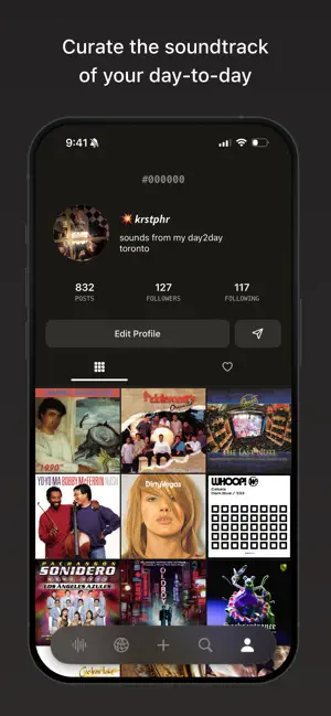Disqo · Music With Friends screenshot 2
