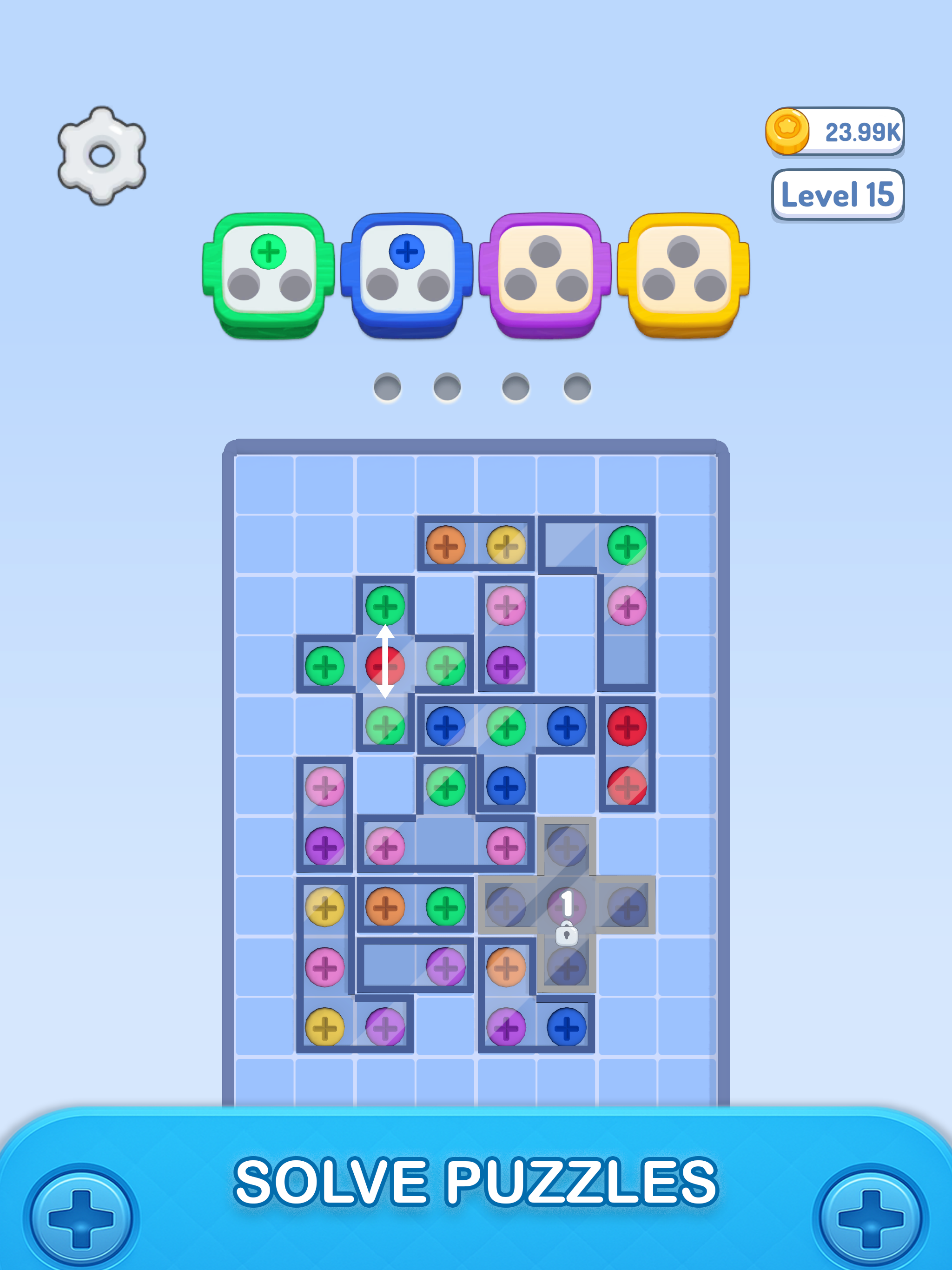 Slide N Sort screenshot 11