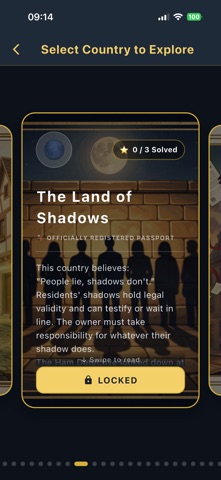Ham Detective Screenshot 4 of 4