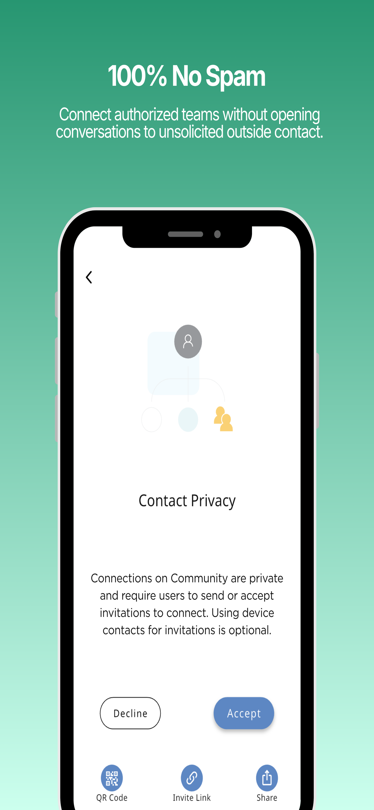 Callegra Community screenshot 2