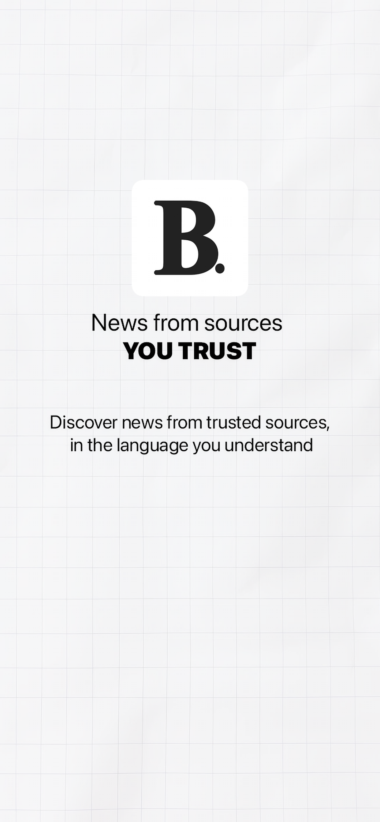Bullettin- English German News