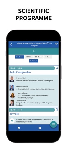BCLF 2024 Screenshot 2 of 3