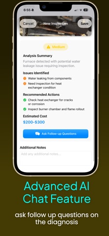 EquipAI Screenshot 2 of 8