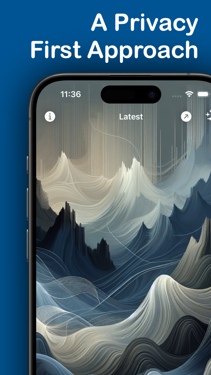 Wall Genie - Create Wallpapers