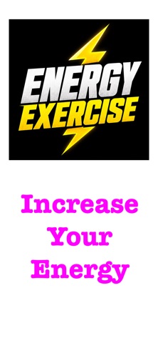 Energy Exercise Screenshot 1 of 3