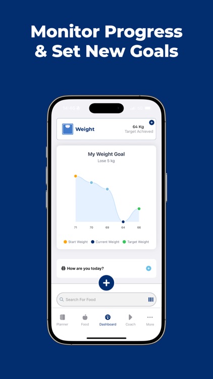The Fitness Chef screenshot-9