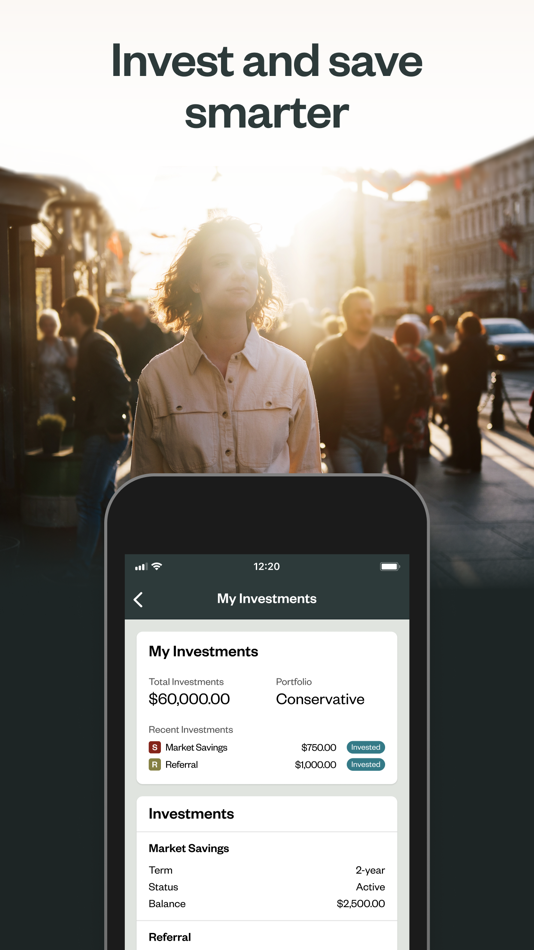#3. Save - Get more from your cash (iOS) 由: joinsave