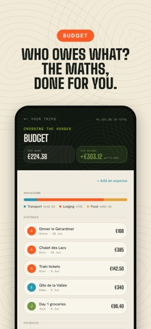 Periple screenshot 8