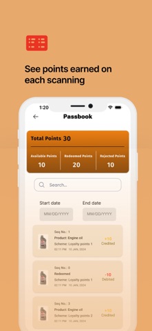 PPTC NEQAT screenshot