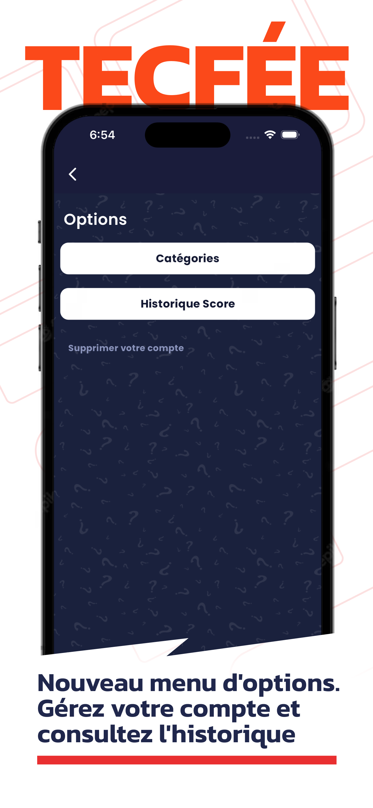Pratique TECFÉE