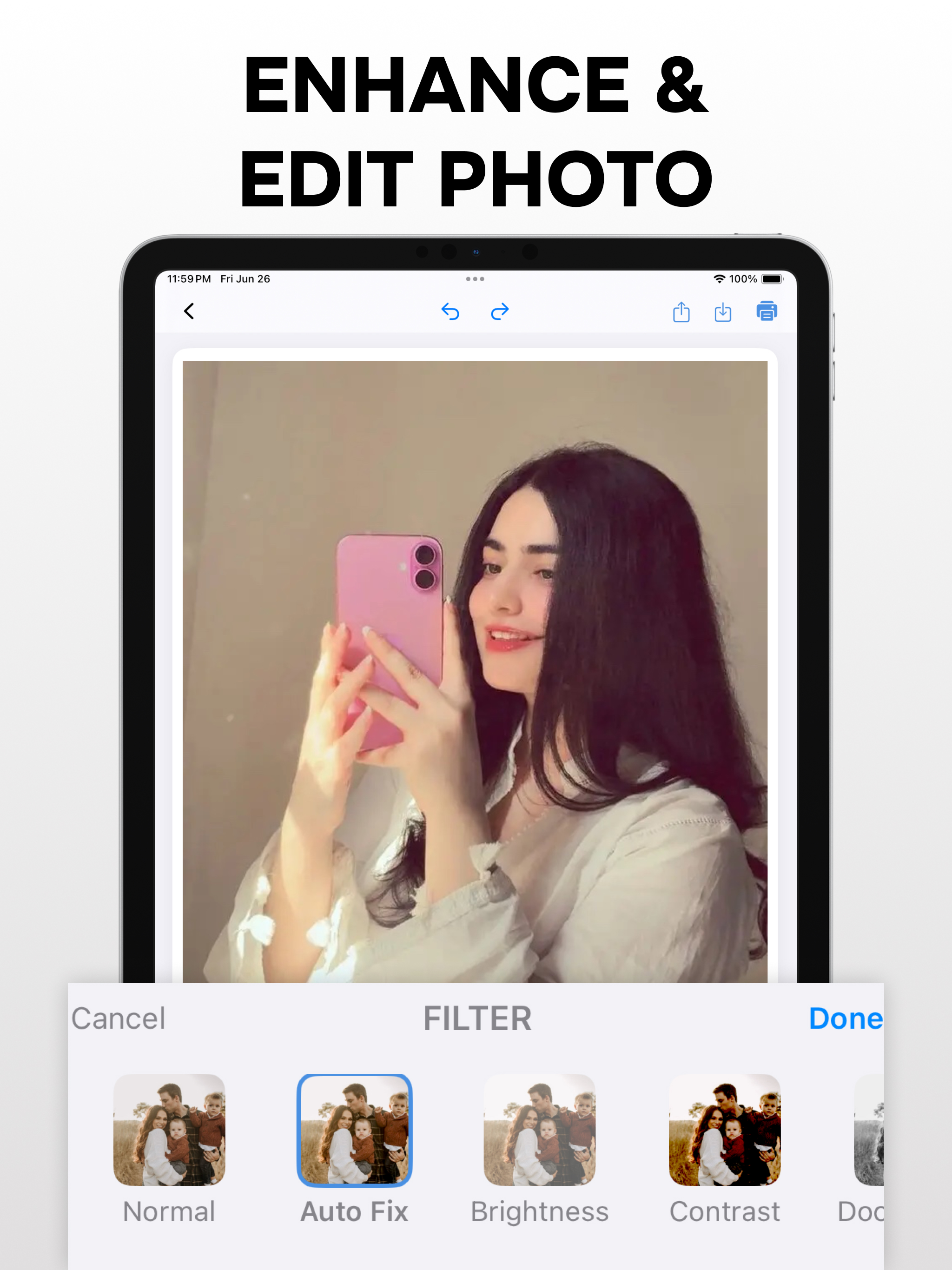 Printer App • Smart Printer screenshot 19