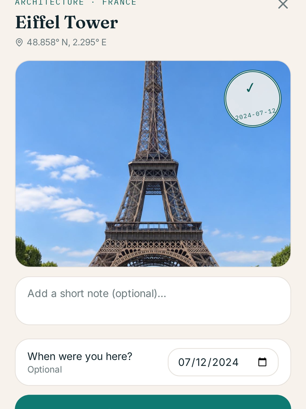 Screenshot 9 of Seen Atlas