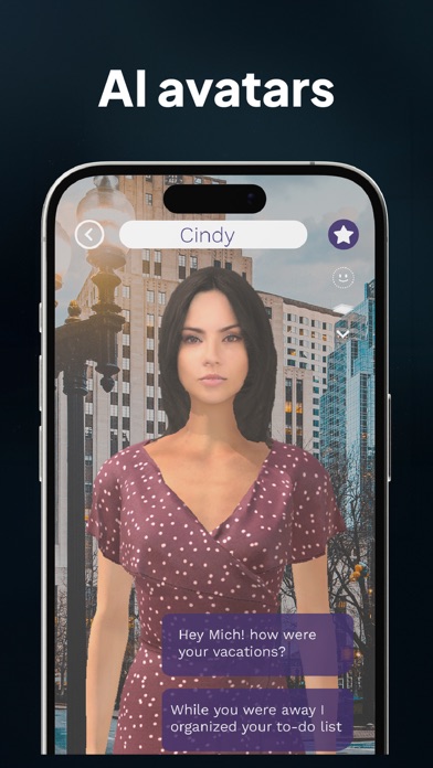 OVER - Over the Reality Screenshot