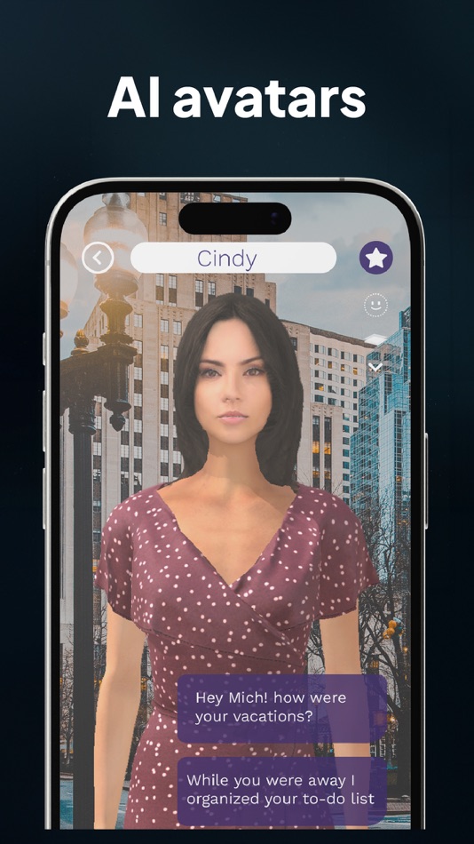 #3. OVER - Over the Reality (iOS) 由: Gezapp
