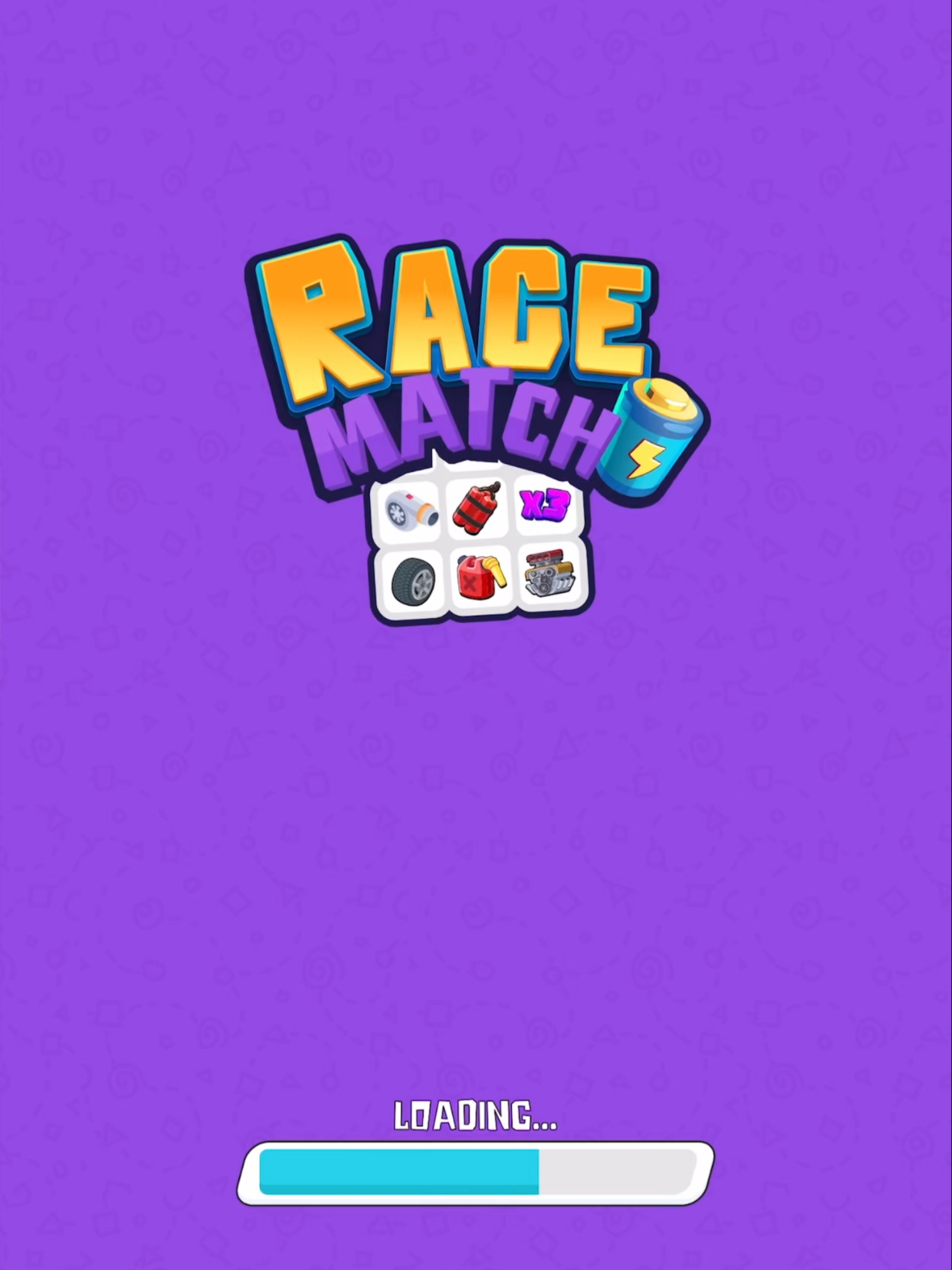 Race Match! screenshot 11