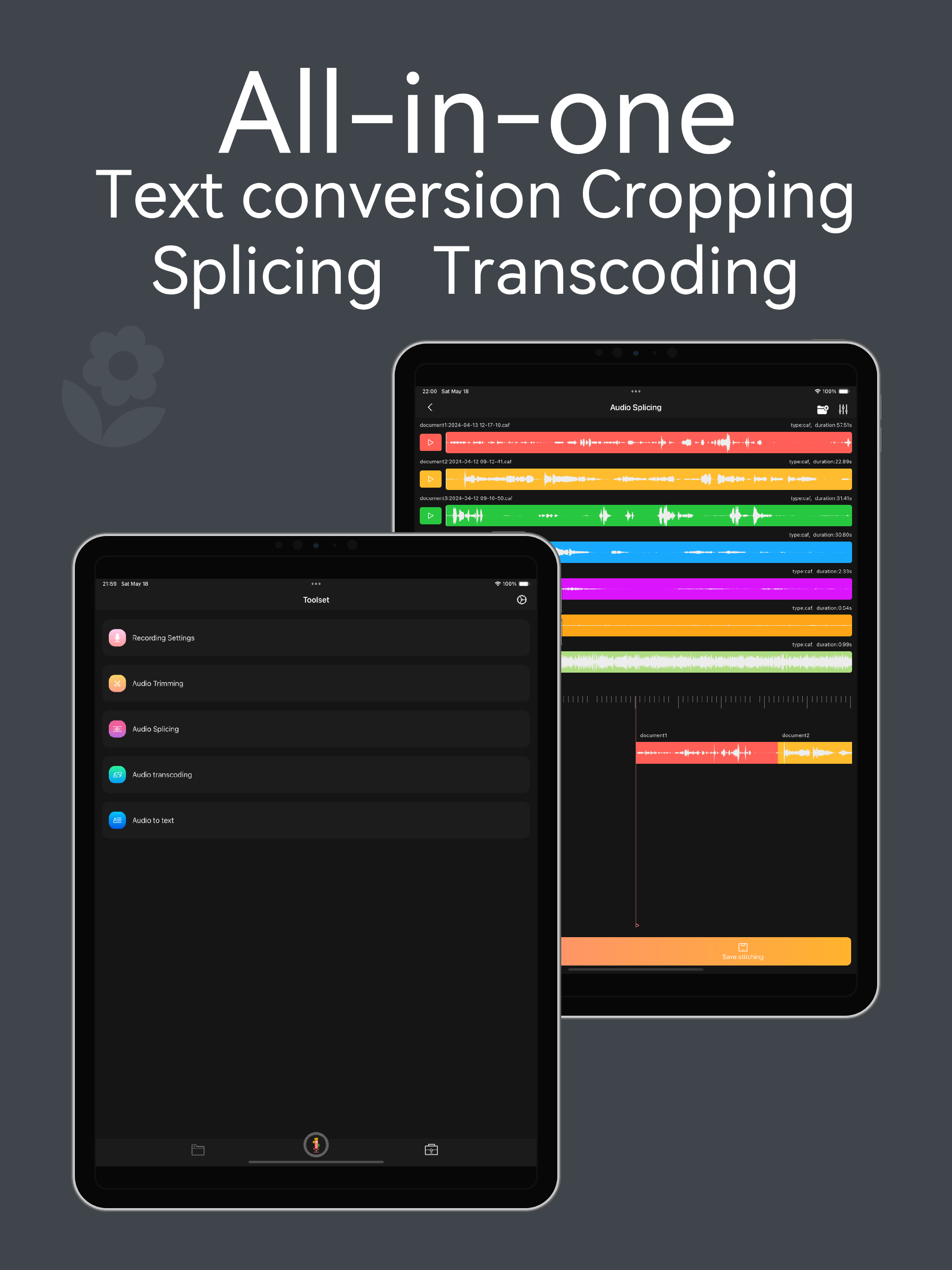 Recorder Pro - Voice Memo