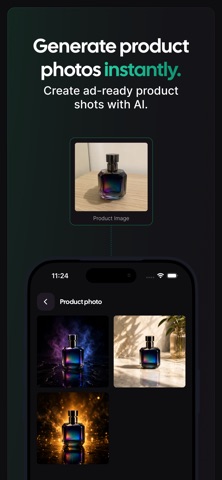 AdCreative.ai Official: AI Ads screenshot