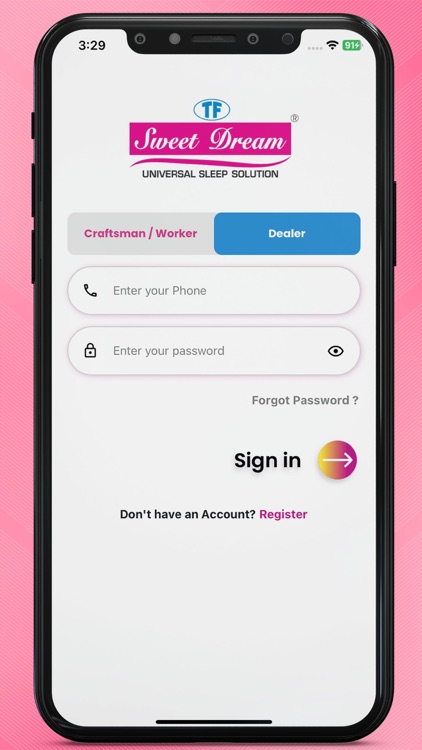 Sweet Dream Achievers screenshot-3