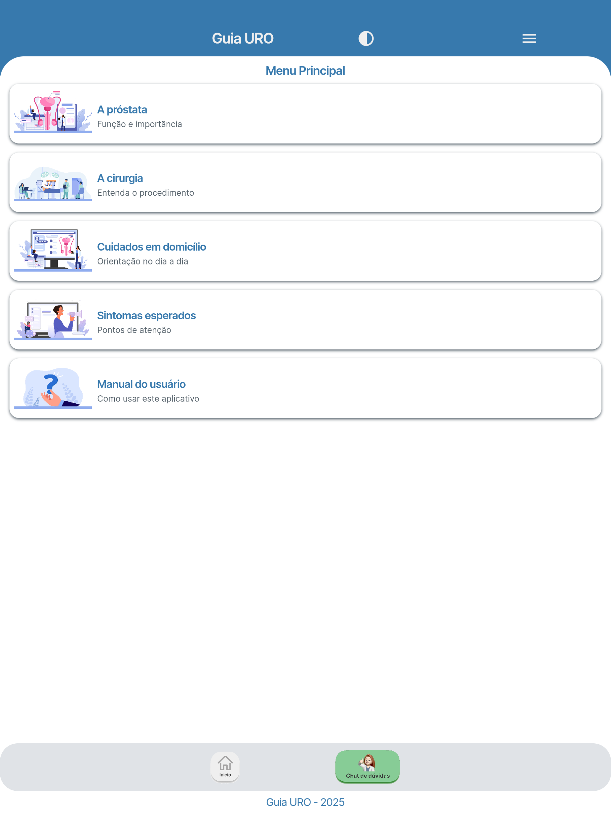 Guia URO screenshot 10