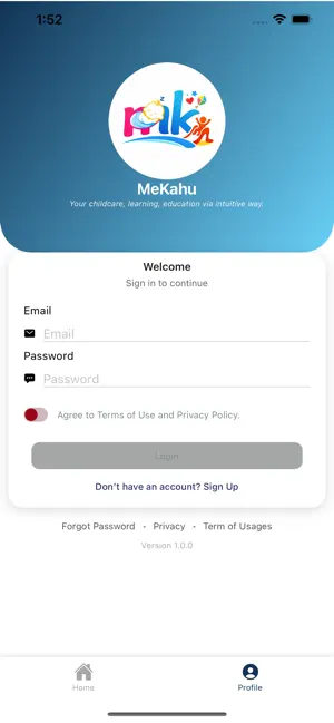 MEKAHU screenshot 2
