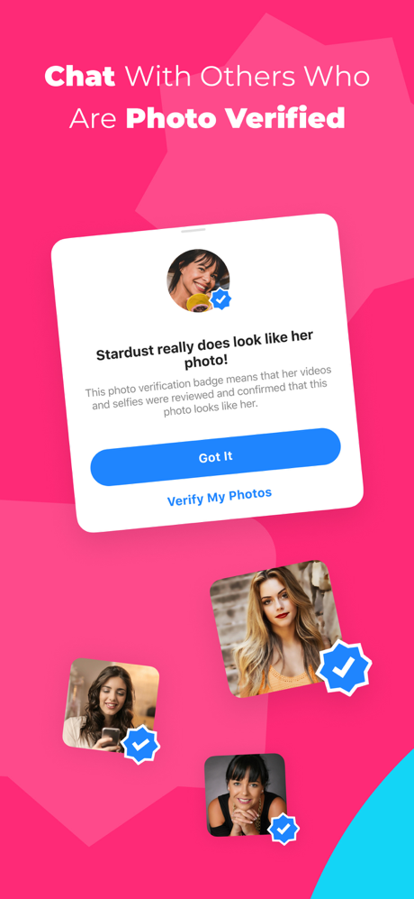 Nayo: Chat, Meet & Dating App screenshot 7