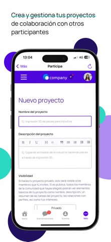 TGN | Tu red inteligente Screenshot 4 of 5