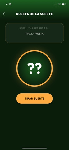 Quini Match screenshot
