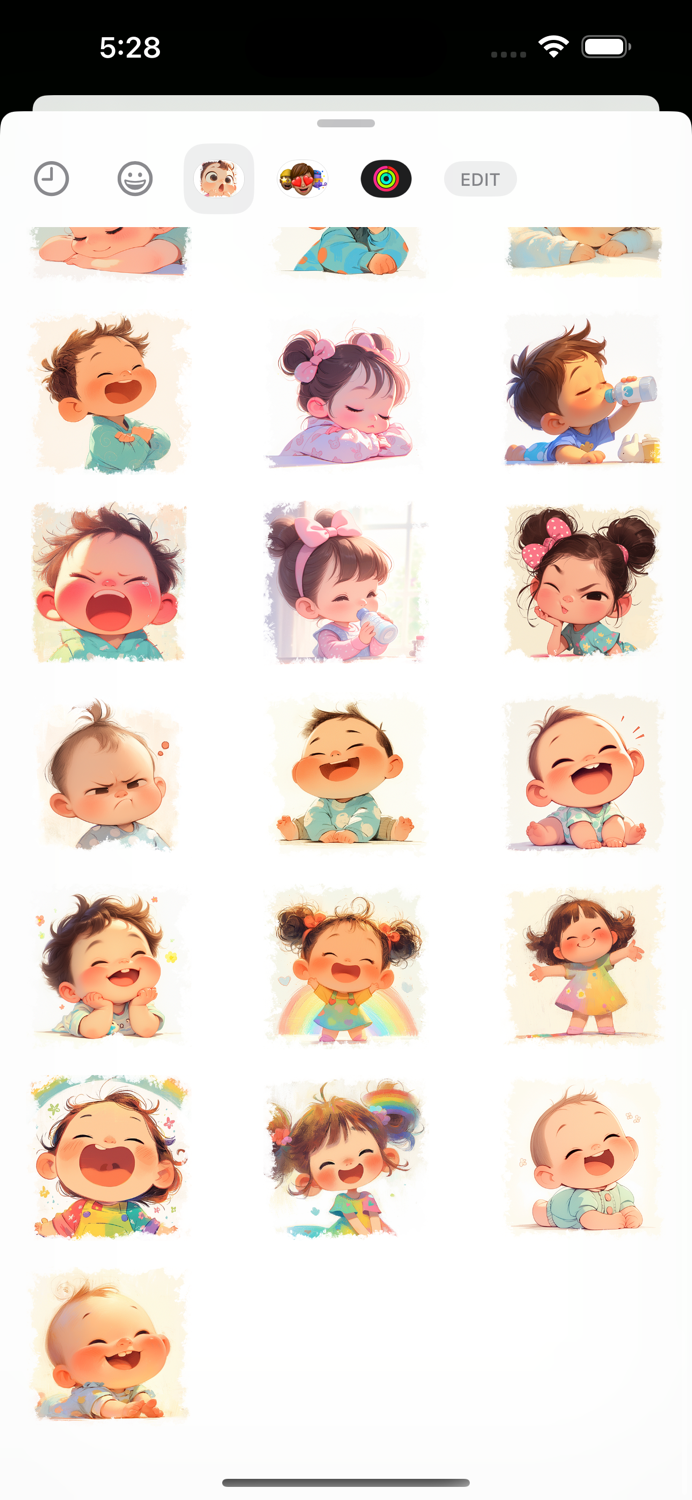Babies-Babies