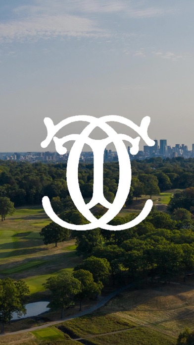 The Country Club Screenshot