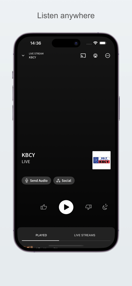 KBCY screenshot 2