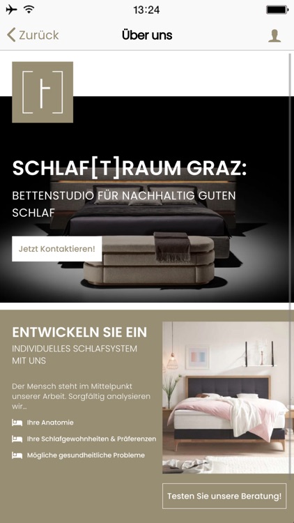 Schlaftraum screenshot-4