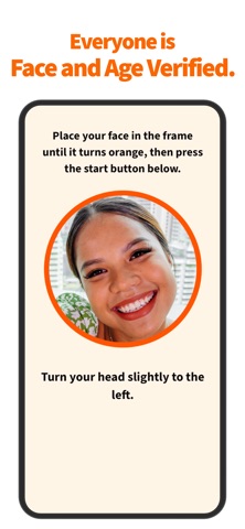Firstpeel: Video Dating App Screenshot 3 of 5