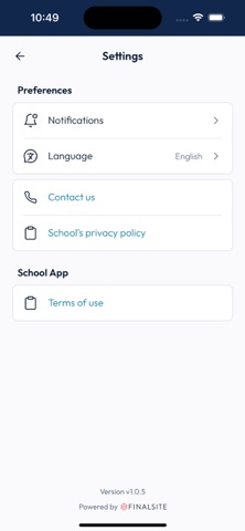 Valor Christian High School Screenshot 4 of 5