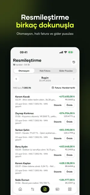 Kuyum Pro screenshot 4