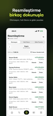 Kuyum Pro screenshot 4