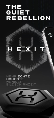 HEXIT - Your Focus Key Screenshot 1 of 7