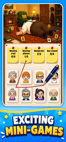 Solitaire Sort: Pictures & Fun Screenshot 3 of 9